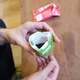 Starbucks Origami